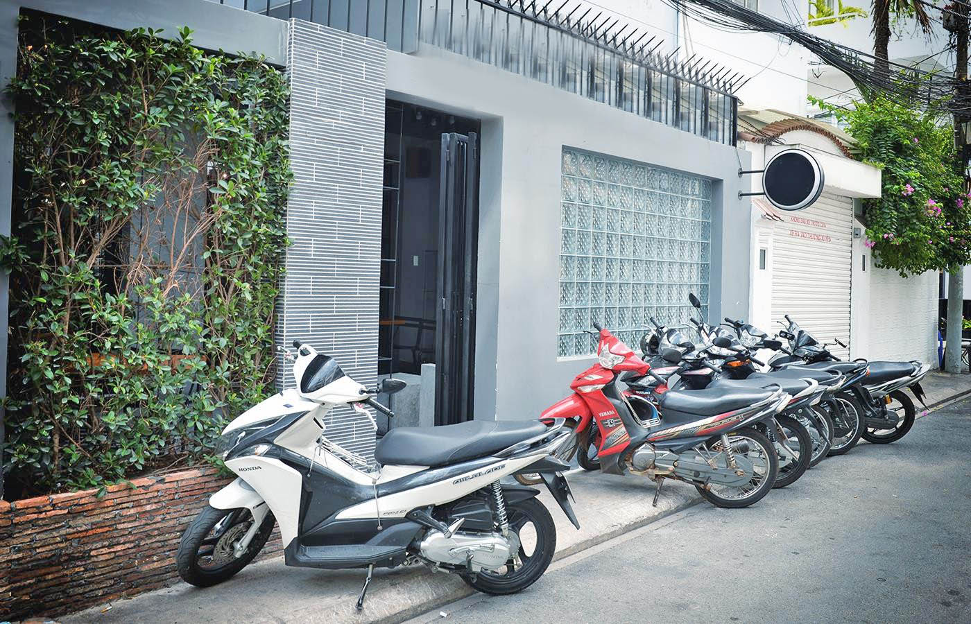 Cho thuê nhà nguyên căn HXH  đường  Sư Vạn Hạnh, P.12, Quận 10, TP HCM.